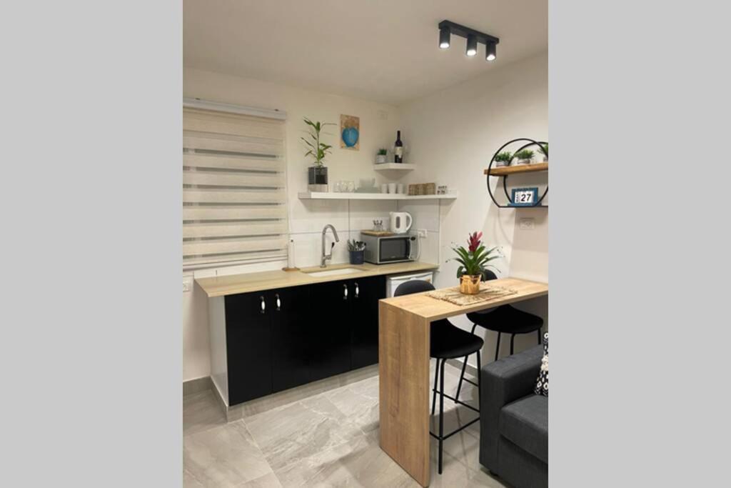אילת Ester'S Place מראה חיצוני תמונה