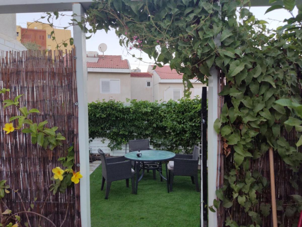 אילת Ester'S Place מראה חיצוני תמונה